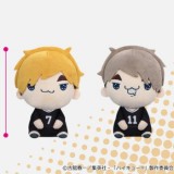◆ハイキュー!! もちぴこぬいぐるみ 9【入荷済】