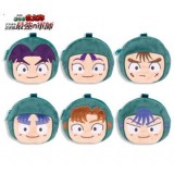 ◆劇場版 忍たま乱太郎 フェイスポーチ 忍術学園六年生【入荷済】