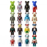 ◆メディコムトイ/ BE@RBRICK ベアブリック: SERIES 49【入荷済】