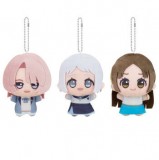 ◆学園アイドルマスター ちびぐるみ 学園生活 vol.2【入荷済】