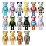 ◆メディコムトイ/ BE@RBRICK ベアブリック: SERIES 51【入荷済】