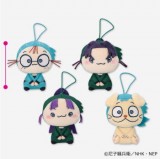 ◆忍たま乱太郎 もちぴこマスコット 第一弾【入荷済】