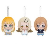 ◆学園アイドルマスター ちびぐるみ 学園生活 vol.3【入荷済】