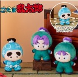 ◆忍たま乱太郎 てちぬい vol.2【入荷済】