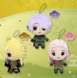 ◆刀剣乱舞 ONLINE ぬいっこぬいぐるみ23【入荷済】