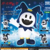 ◆タカラトミーアーツ ガチャ/ 真・女神転生シリーズ ジャックフロスト いっぱいコレクション【入荷済】