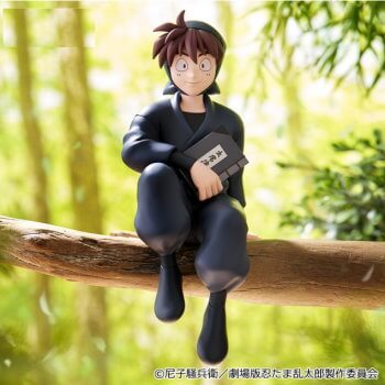 玩具小国 TOYJack | ◇劇場版 忍たま乱太郎 ドクタケ忍者隊最強