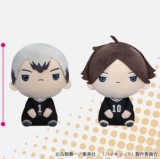 ◆ハイキュー!! もちぴこぬいぐるみ 10【入荷済】