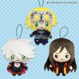 ■フリュー/ Fate Grand Order Design produced by sanrio ぬいぐるみ2【入荷済】