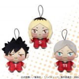 ◆ハイキュー!! ちょぴぬい 2【入荷済】