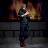 ◆呪術廻戦 死滅回游 XStellar 虎杖悠仁【2月予約】