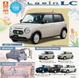 玩具小国トイジャック | 乗り物(ミニカー)カプセル