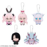 ◆Fate/Grand Order ちびぐるみvol.12【入荷済】