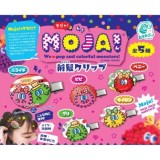 ◆ガチャ/ MOJA! 前髪クリップ【6月予約】