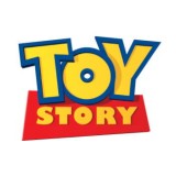 ◆ガチャ/ 肩ズンFig. トイ・ストーリー アンディのおもちゃ大集合【5月予約】