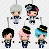 ■フリュー/ B-PROJECT 絶頂 エモーション ぬいっこぬいぐるみ 絶頂 エモーション1【入荷済】