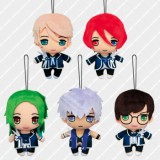 ■フリュー/ B-PROJECT 絶頂 エモーション ぬいっこぬいぐるみ 絶頂 エモーション2【入荷済】