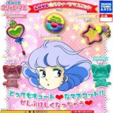 ◆タカラトミーアーツ ガチャ/ 魔法の天使 クリィミーマミ LOVE スウィーツ マスコット【入荷済】