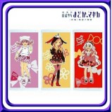 ■送料無料/ 劇場版 魔法少女まどか☆マギカ[新編] 叛逆の物語 Magiccraft バスタオル【入荷済】