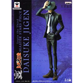 Figure Lupin Master Stars Jigen