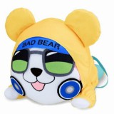 ◆バンドリ! ガールズバンドパーティ! MEJ メガジャンボ 寝そべりぬいぐるみ ミッシェル BAD BEAR【入荷済】