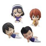 ■ちびきゅんキャラ 弱虫ペダル GRANDE ROAD~練習休み! 箱根学園編【入荷済】