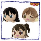 ■きゅんぐるみ アイドルマスター シンデレラガールズ その1【入荷済】