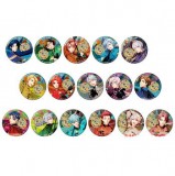 ◆アイドリッシュセブン ホログラム缶バッジ ONLY ONCE, ONLY 7TH.【入荷済】
