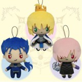 ■フリュー/ Fate Grand Order Design produced by sanrio ぬいぐるみ4【入荷済】