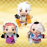 ■フリュー/ 刀剣乱舞 ONLINE ぽてだん! パペットぬいぐるみ11【入荷済】