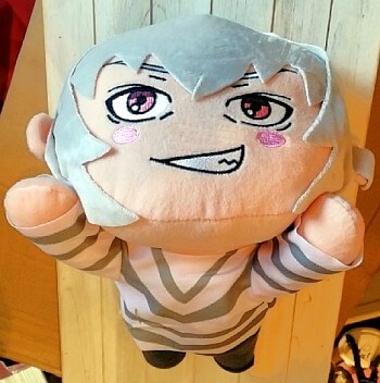 玩具小国 TOYJack | ◇とある魔術の禁書目録Ⅲ メガジャンボ