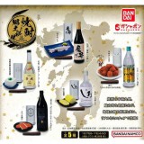 ◆ガチャ/ 焼酎と郷土料理【入荷済】