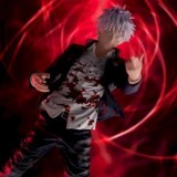 ◆呪術廻戦 懐玉・玉折 FIGURIZMα 五条悟 術式反転 赫【入荷済】