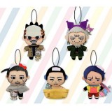 ◆ゴールデンカムイ×サンリオキャラクターズ ぷちますこっと 弐【入荷済】