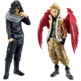 ◆僕のヒーローアカデミア AGE OF HEROES ERASER HEAD&HAWKS【入荷済】