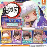 ◆ガチャ/ おねむたん 鬼滅の刃 参ノ型【入荷済】