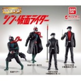 ◆ガチャ/ HGシリーズ シン・仮面ライダー【入荷済】