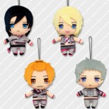 ◆フリュー/ B-PROJECT 絶頂 エモーション ぬいっこぬいぐるみ 絶頂 エモーション3【入荷済】