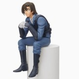 ◆名探偵コナン ちょこのせ プレミアムフィギュア 萩原研二【入荷済】