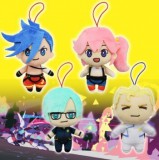 ◆プロメア マスコット 1【入荷済】