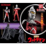 ◆ガチャ/ HG ウルトラマン ウルトラマン先生編【入荷済】