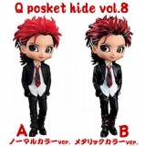 ◆Q posket hide vol.8【入荷済】