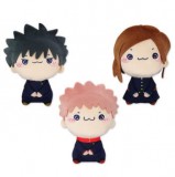 ◆TVアニメ 呪術廻戦 もちぴこぬいぐるみ 1【入荷済】
