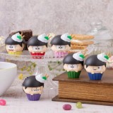 ◆おそ松さん Petit Cup Figure-おそ松さん-【入荷済】