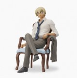 ◆名探偵コナン プレミアム グレイスシチュエーションフィギュア 安室透【入荷済】