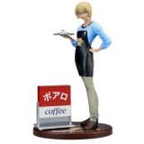 ◆名探偵コナン プレミアムフィギュア 安室透 喫茶ポアロ Ver.1.5【入荷済】