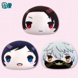 ■フリュー/ 刀剣乱舞 花丸 もちぷちまるっこぬいぐるみ7【入荷済】