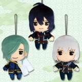 ◆フリュー/ 刀剣乱舞 ONLINE ぬいっこぬいぐるみ16【入荷済】