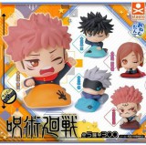 ◆ガチャ/ おねむたん 呪術廻戦【入荷済】