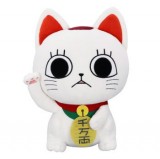 ◆TVアニメ ダンダダン ターボババア(招き猫)のおすわりBIGぬいぐるみ【再販/入荷済】
